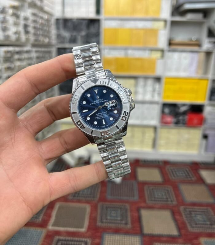 Rolex GMT-1