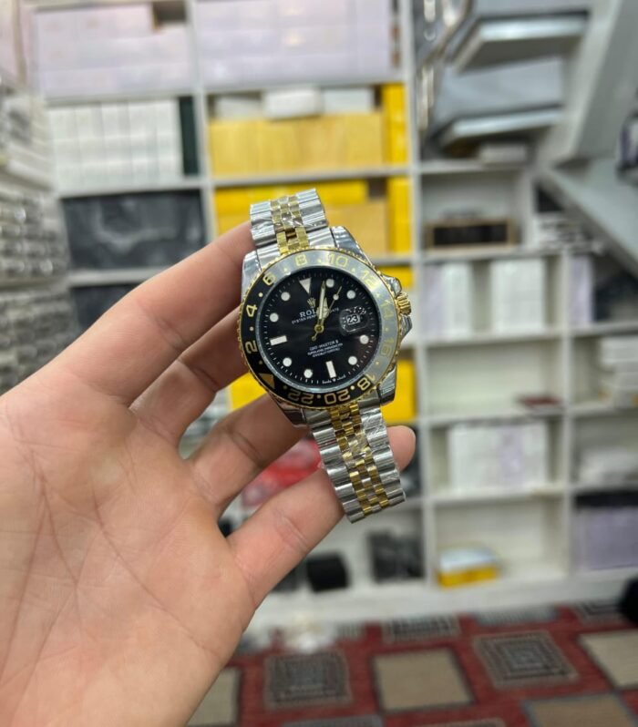 Rolex GMT-10