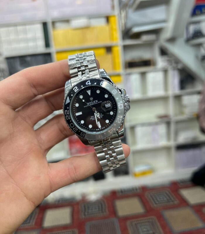 Rolex GMT-12