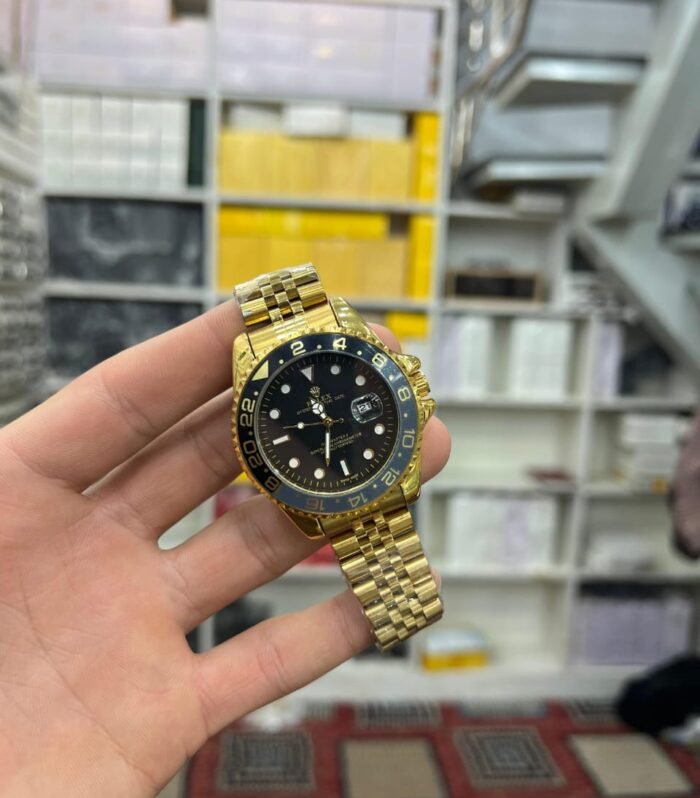 Rolex GMT-13