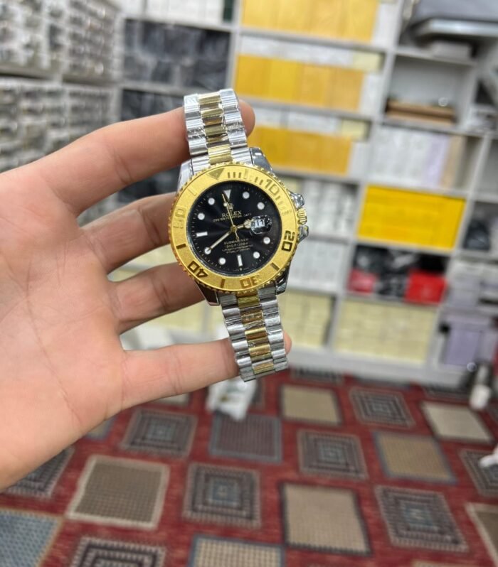 Rolex GMT-3