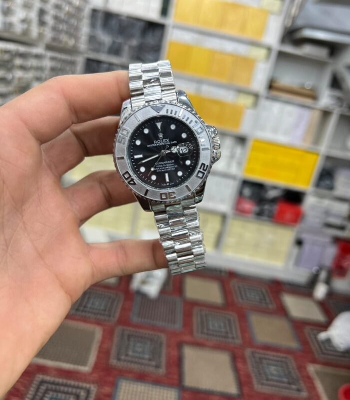 Rolex GMT-7