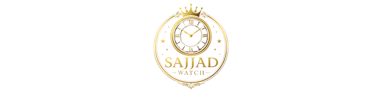 Sajjad Watch